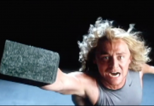 Tom Hiddlestone provino Thor