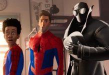 Spider-Man, un nuovo universo 2