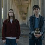 The End of the F***ing World