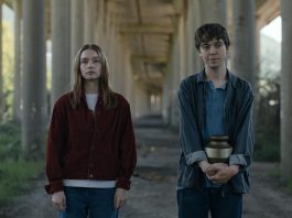 The End of the F***ing World 2 recensione