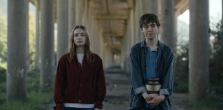 The End of the F***ing World 2 recensione