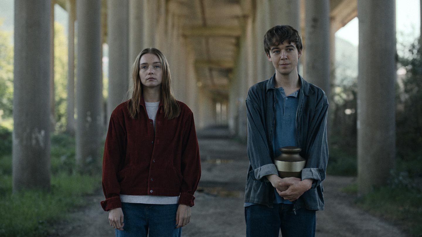 The End of the F***ing World 2, recensione di un degno finale