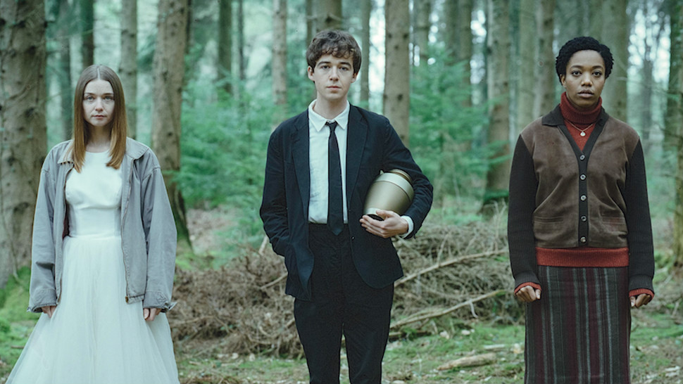 The End of the F***ing World 2 recensione