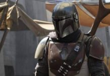 Mandalorian