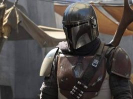 Mandalorian