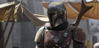 Mandalorian