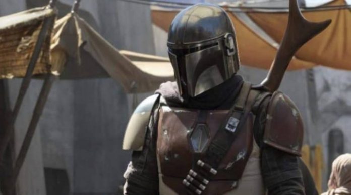 Mandalorian