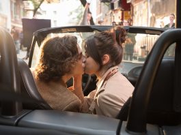 Un giorno di pioggia a New York, Woody Allen, Box office