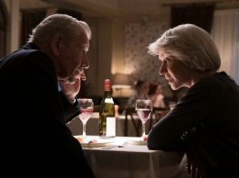 L'Inganno Perfetto, recensione