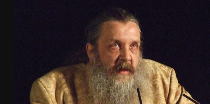 alan moore