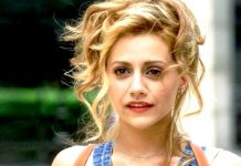 Brittany Murphy morte misteriosa