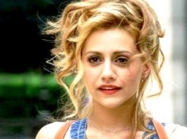 Brittany Murphy morte misteriosa