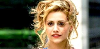 Brittany Murphy morte misteriosa