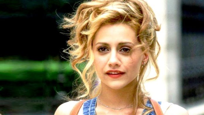 Brittany Murphy morte misteriosa