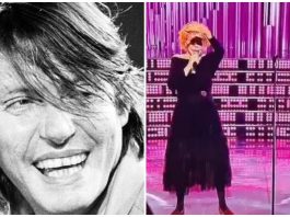 una storia da cantare de andré