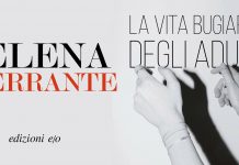 la vita bugiarda degli adulti recensione elena ferrante