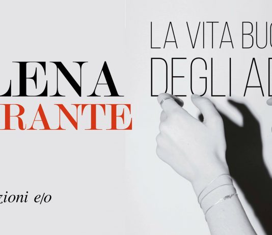 la vita bugiarda degli adulti recensione elena ferrante