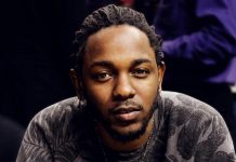 Kendrick Lamar