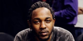 Kendrick Lamar