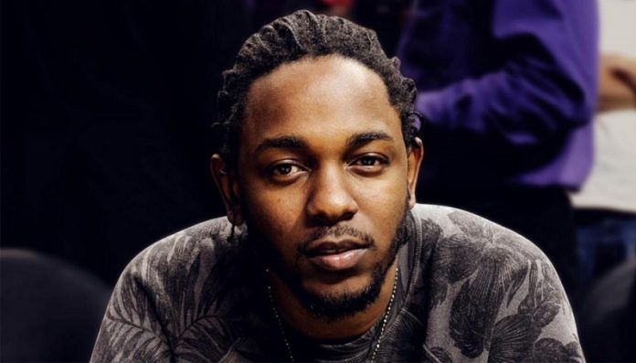 Kendrick Lamar