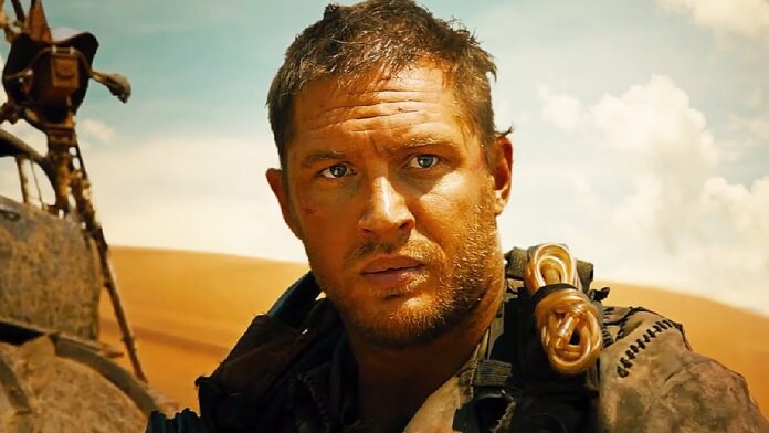 tom hardy