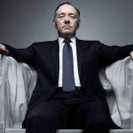 Kevin Spacey