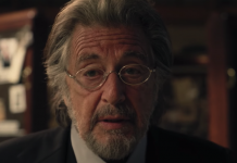 Al Pacino Hunters - Trailer Ufficiale | Amazon Prime Original