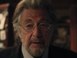 Al Pacino Hunters - Trailer Ufficiale | Amazon Prime Original