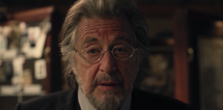 Al Pacino Hunters - Trailer Ufficiale | Amazon Prime Original