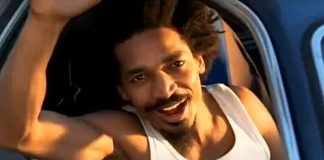 Gamberone, My Name Is Earl, Eddie Steeples