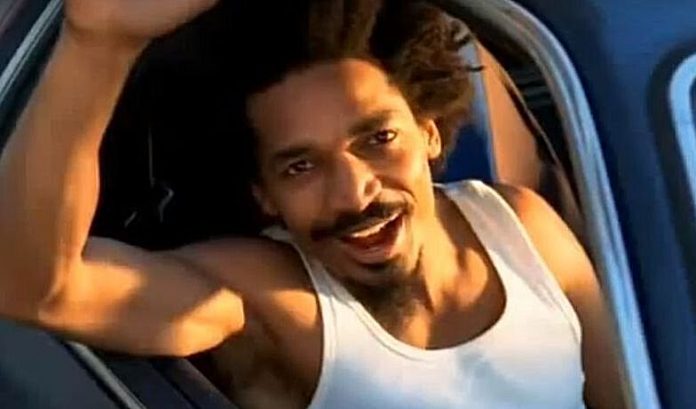 Gamberone, My Name Is Earl, Eddie Steeples