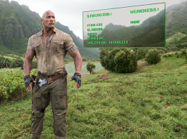 The Rock, Danny De Vito, matrimonio