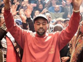 Kanye