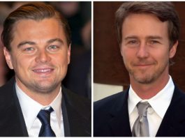 Edward Norton salvò la vita a Leo DiCaprio
