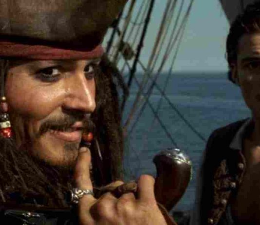 Pirati dei Caraibi, La maledizione della prima Luna