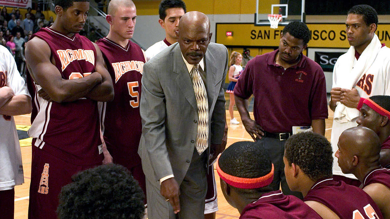 Film sportivi, Coach Carter