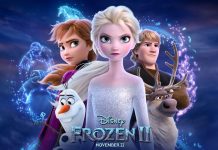 Frozen II recensione