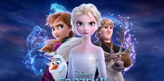 Frozen II recensione