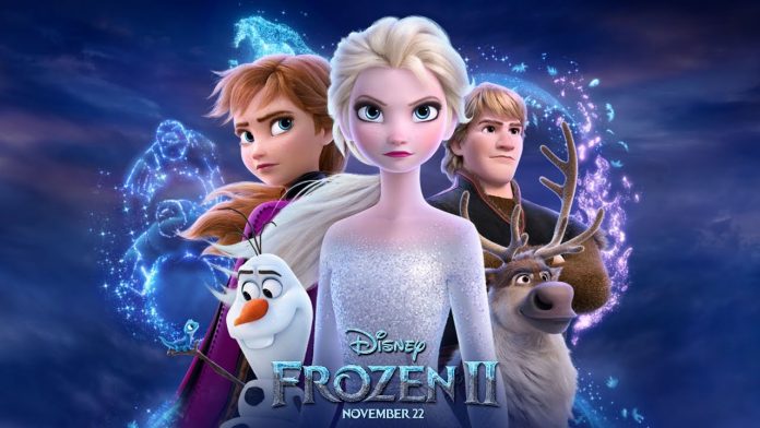 Frozen II recensione