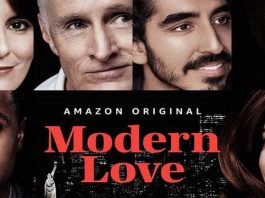 modern love