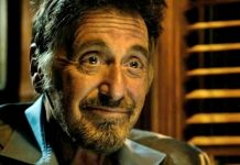 Hunters - Al Pacino nella serie TV