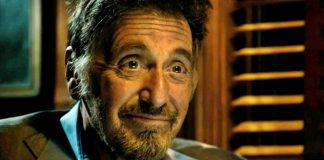 Hunters - Al Pacino nella serie TV