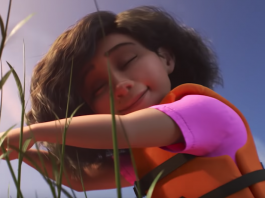 Pixar SparkShorts