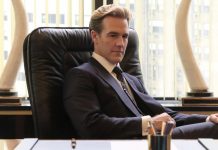 James Van Der Beek