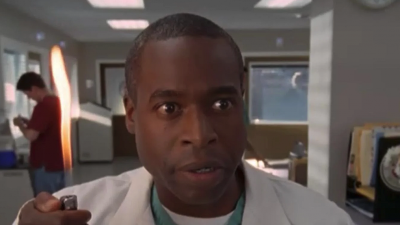 Picken Installation Genau phill lewis how i met your mother Clip