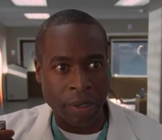 Scrubs: Medici ai primi ferri