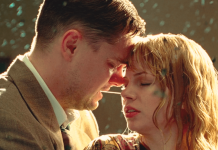 shutter island: una scena del film