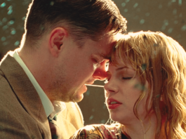 shutter island: una scena del film