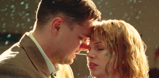 shutter island: una scena del film