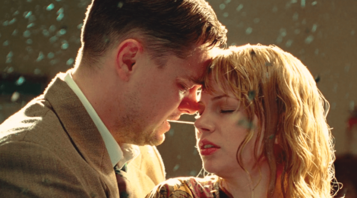 shutter island: una scena del film